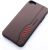 Evelatus iPhone 7/8/SE2020/SE2022 Shooter Apple Brown