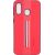 Evelatus Samsung A40 Dazzel Samsung Red
