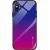 Evelatus iPhone X/Xs Gradient Glass Case 4 Apple Mystery