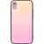 Evelatus iPhone X/Xs Gradient Glass Case 1 Apple Mild Melon