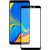 Evelatus A9 2018	2.5D Full Cover Japan Glue Glass Anti-Static Samsung