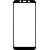 Evelatus A9 2018	2.5D Full Cover Japan Glue Glass Anti-Static Samsung