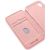 Evelatus iPhone XR Book Case Apple Rose Gold