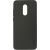 Evelatus Xiaomi Redmi S2 TPU case 2 with metal plate (possible to use with magnet car holder) Xiaomi Black