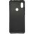 Evelatus Xiaomi Redmi 5 Plus TPU case 2 with metal plate (possible to use with magnet car holder) Xiaomi Red