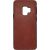 Evelatus Huawei P20 lite TPU case 1 with metal plate (possible to use with magnet car holder) Huawei Red