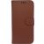 iLike OnePlus 5 Book Case Oneplus Brown