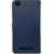 iLike Xiaomi Redmi Note 5A Book Case Xiaomi Blue