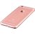 Devia Apple iPhone 6/6s Plus Naked case Apple Crystal Champange