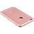 Devia Apple iPhone 6/6s Naked Transparent Apple Rose Gold