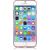 Devia Apple iPhone 7 / 8 Naked Apple Rose Gold