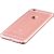 Devia Apple iPhone 7 / 8 Naked Apple Rose Gold