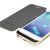 Hoco Apple iPhone 6 Ultra thin battery 3000mAh with leather case gold Apple Gold