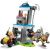 LEGO JURASSIC WORLD 76957 VELOCIRAPTOR ESCAPE