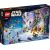 LEGO STAR WARS 75366 ADVENT CALENDAR 2023