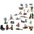 LEGO STAR WARS 75366 ADVENT CALENDAR 2023