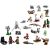 LEGO STAR WARS 75366 ADVENT CALENDAR 2023