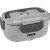 Noveen Electric Lunch Box N'oveen LB2410 Grey