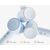 Laifen Swift SE Special hair dryer (Blue) Matu fēni