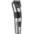 BaByliss E977E hair trimmers/clipper Black, Stainless steel 26