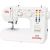JUNO BY JANOME J15R SEWING MACHINE