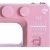 Janome Juno E1015 sewing machine pink