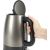 Black+Decker electric kettle BXKE2201E