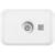ZWILLING FRESH & SAVE Lunch container 1.6 L Plastic Grey, White 1 pc(s)