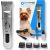 Oromed ORO-PET CLIPPER MAX pet hair clipper