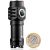 Rechargeable everActive FL-50R Droppy LED flashlight