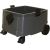 Starmix L-1625 25 L Drum vacuum Dry&wet 1600 W