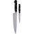 ZWILLING Set of knives Stainless steel Domestic knife