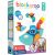 MAGNETIC BLOCKS CLICS BLOCKAROO 301003 TUG - FOAM BLOCKS FOR PLAYING IN WATER - 10 ELEMENTS