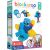 MAGNETIC BLOCKS CLICS BLOCKAROO 301002 SMALL AEROPLANE - FOAM BLOCKS FOR PLAYING IN WATER - 10 ELEMENTS