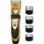 Oromed ORO-PET CLIPPER GOLD pet hair clipper