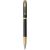 Parker IM fountain pen Cartridge filling system Black, Gold 1 pc(s)
