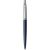 Parker 1953186 ballpoint pen Blue Clip-on retractable ballpoint pen 1 pc(s)