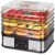 MAESTRO MR-767 Mushrooms and fruits dehydrator