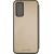 Evelatus POCO M3 Book Case Xiaomi Gold