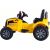 Lean Cars bērnu elektriskais traktors
