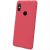 Nillkin Redmi Note 6 Pro Super Frosted Shield Case Nillkin Red