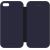 Evelatus Xiaomi Redmi Note 8 / Redmi Note 8 2021 Book Case Xiaomi Dark Blue