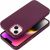 Fusion Frame silikona aizsargapvalks Samsung A546 Galaxy A54 5G violets