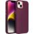 Fusion Frame silikona aizsargapvalks Samsung Galaxy A14 4G | 5G violets