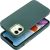 Fusion Frame silikona aizsargapvalks  Apple iPhone 15 Pro Max zaļš