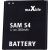 Maxlife battery for Samsung Galaxy S4 i9500 | B600BE 2800mAh