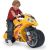 Injusa Push Ride braukšanas motocikls