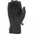 CTR Versa Convertible Glove / Melna / L / XL