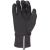 CTR All-Stretch Liner Glove / Melna / L / XL