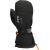 CTR Max Ski Mitt / Melna / XL